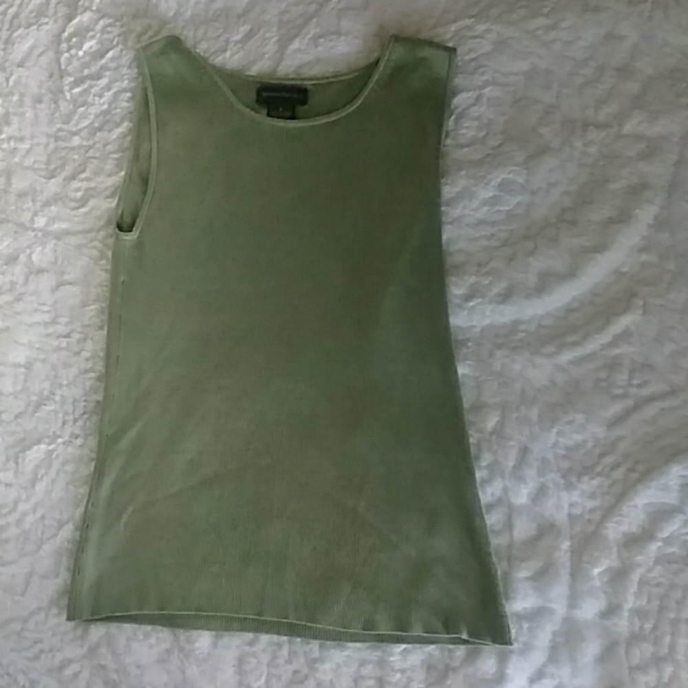 Banana Republic Tank